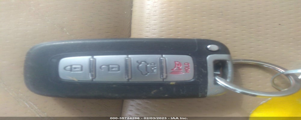 5NPEC4AC2CH425448 2012 HYUNDAI SONATA photo no. 11