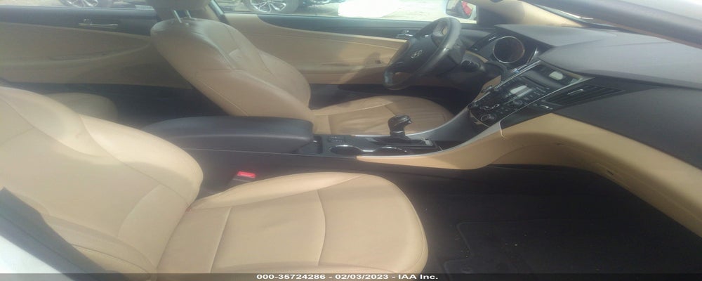 5NPEC4AC2CH425448 2012 HYUNDAI SONATA photo no. 5