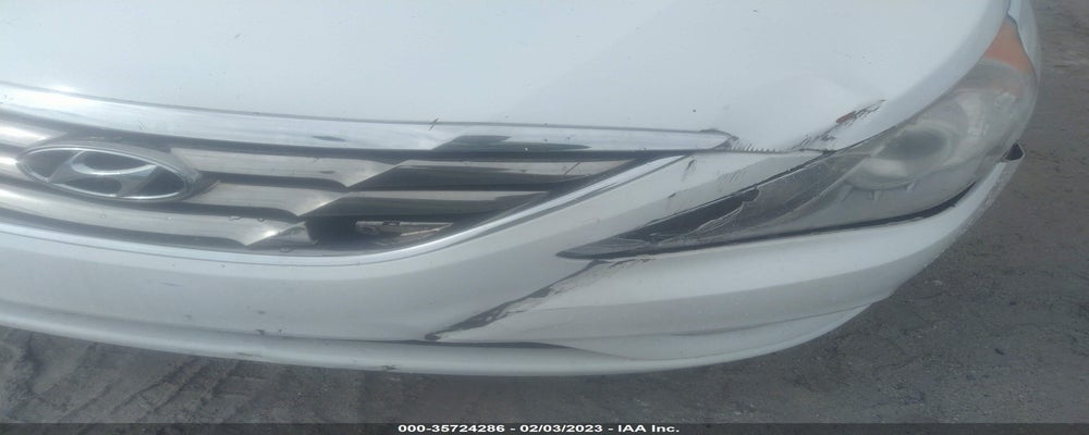 5NPEC4AC2CH425448 2012 HYUNDAI SONATA photo no. 6