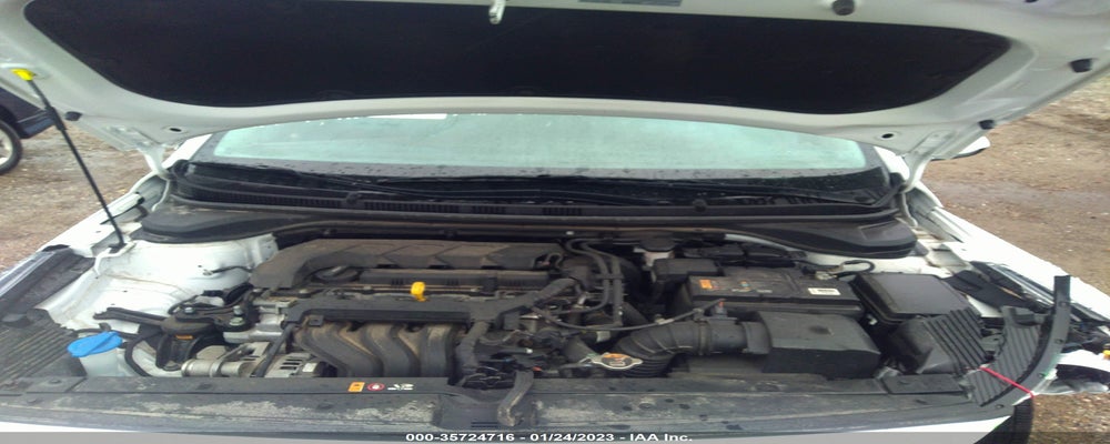 3KPC24A69LE113149 2020 HYUNDAI ACCENT photo no. 10