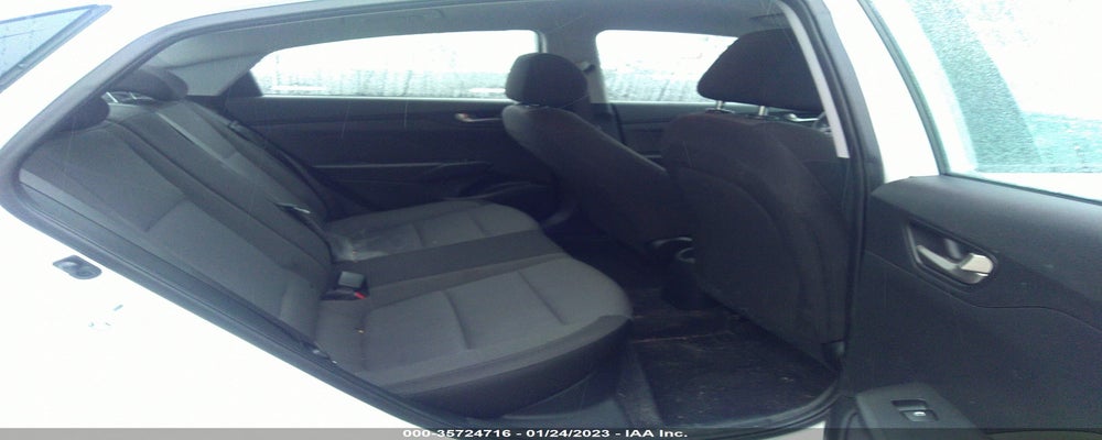 3KPC24A69LE113149 2020 HYUNDAI ACCENT photo no. 8
