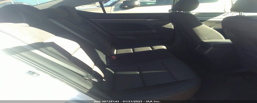 KMHD84LFXHU252405 2017 HYUNDAI ELANTRA photo no. 8