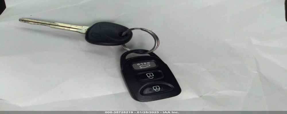 5NPDH4AE8EH501126 2014 HYUNDAI ELANTRA photo no. 11