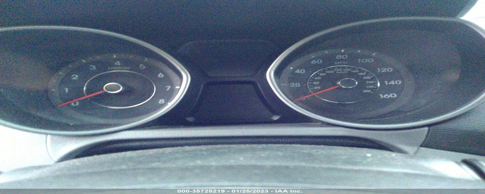 5NPDH4AE8EH501126 2014 HYUNDAI ELANTRA photo no. 7