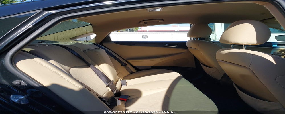 5NPEB4AC4EH941672 2014 HYUNDAI SONATA photo no. 8