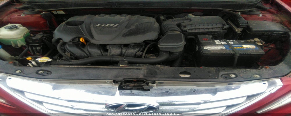 5NPEB4ACXBH156617 2011 HYUNDAI SONATA photo no. 10