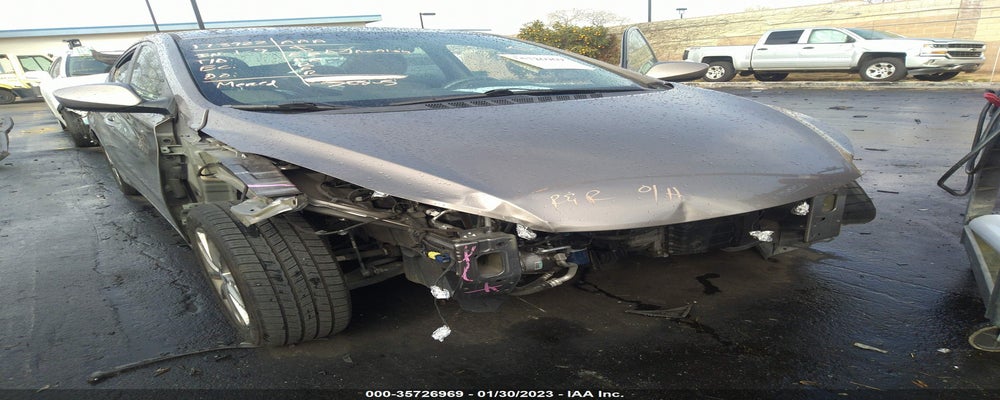 5NPDH4AE6FH619001 2015 HYUNDAI ELANTRA photo no. 6