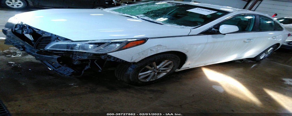 5NPE24AF2FH177784 2015 HYUNDAI SONATA photo no. 2