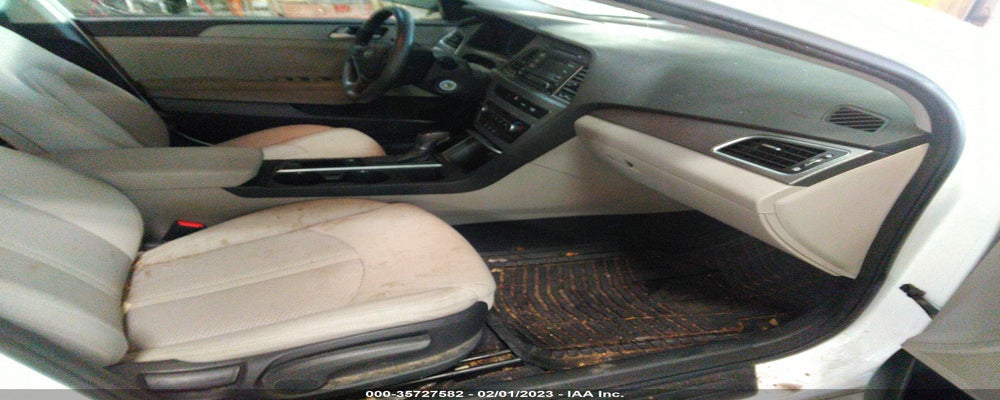 5NPE24AF2FH177784 2015 HYUNDAI SONATA photo no. 5