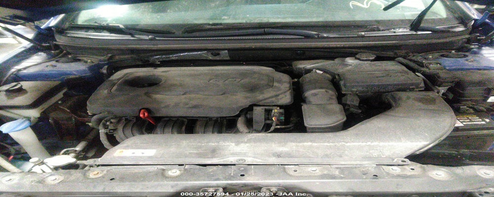 5NPE24AF4GH308263 2016 HYUNDAI SONATA photo no. 10