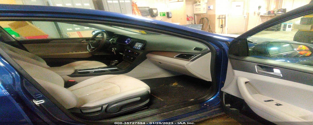 5NPE24AF4GH308263 2016 HYUNDAI SONATA photo no. 5