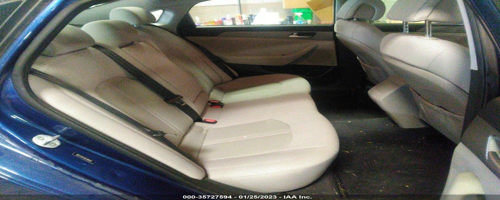 5NPE24AF4GH308263 2016 HYUNDAI SONATA photo no. 8