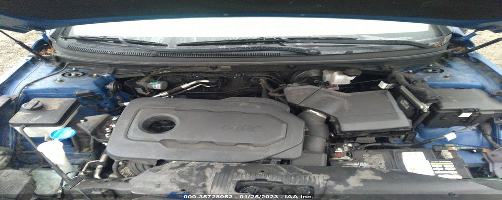 5NPE24AF0GH262026 2016 HYUNDAI SONATA photo no. 10