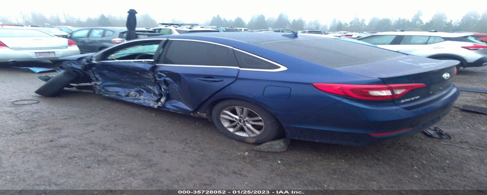 5NPE24AF0GH262026 2016 HYUNDAI SONATA photo no. 3
