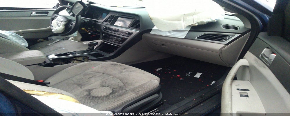 5NPE24AF0GH262026 2016 HYUNDAI SONATA photo no. 5