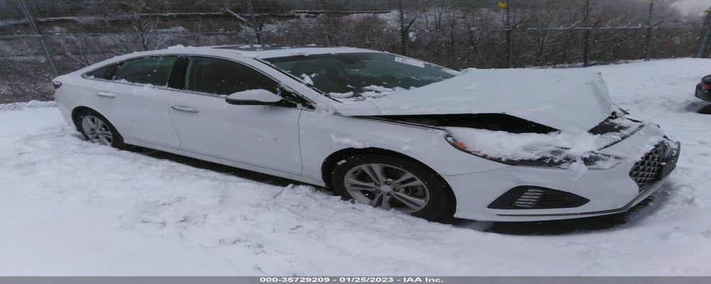 5NPE34AF2JH717138 2018 HYUNDAI SONATA photo no. 10
