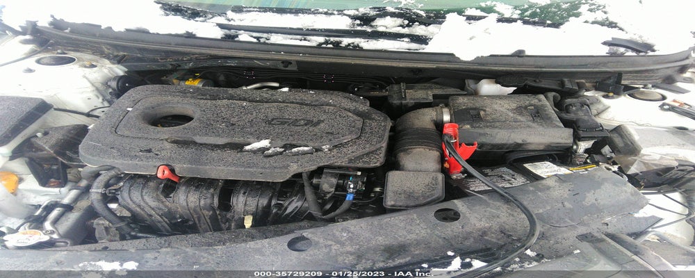 5NPE34AF2JH717138 2018 HYUNDAI SONATA photo no. 10