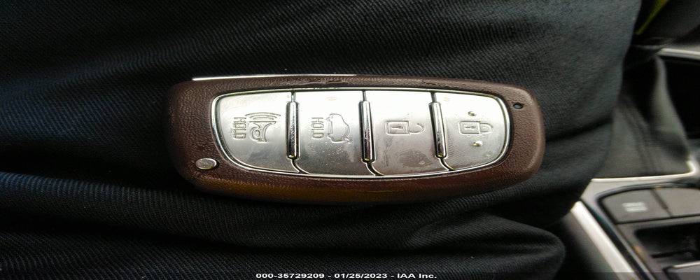 5NPE34AF2JH717138 2018 HYUNDAI SONATA photo no. 11