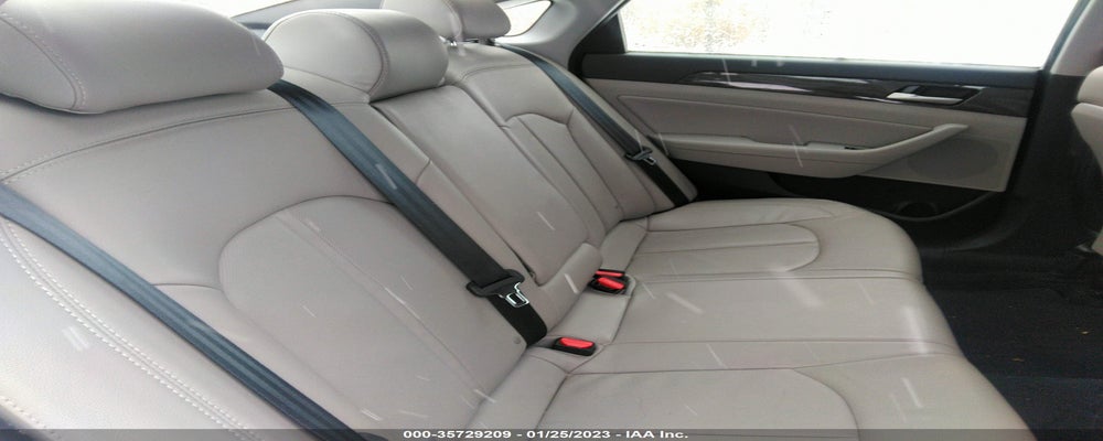 5NPE34AF2JH717138 2018 HYUNDAI SONATA photo no. 8