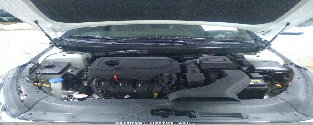 5NPE34AF8JH716723 2018 HYUNDAI SONATA photo no. 10