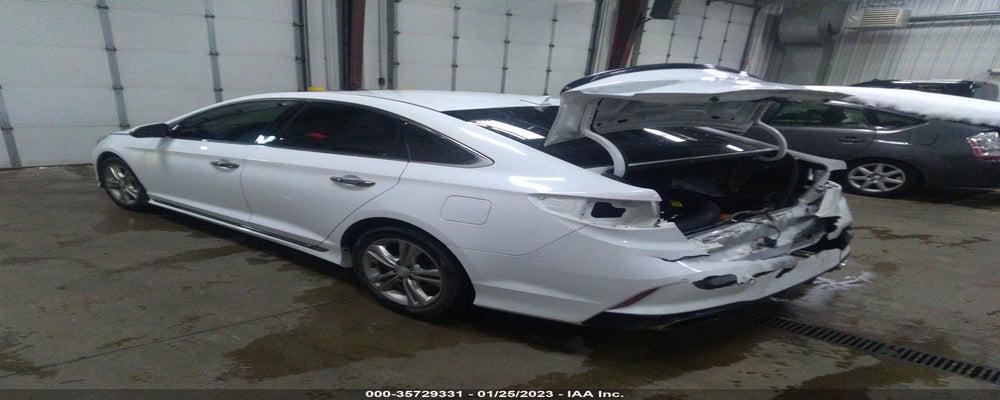 5NPE34AF8JH716723 2018 HYUNDAI SONATA photo no. 3