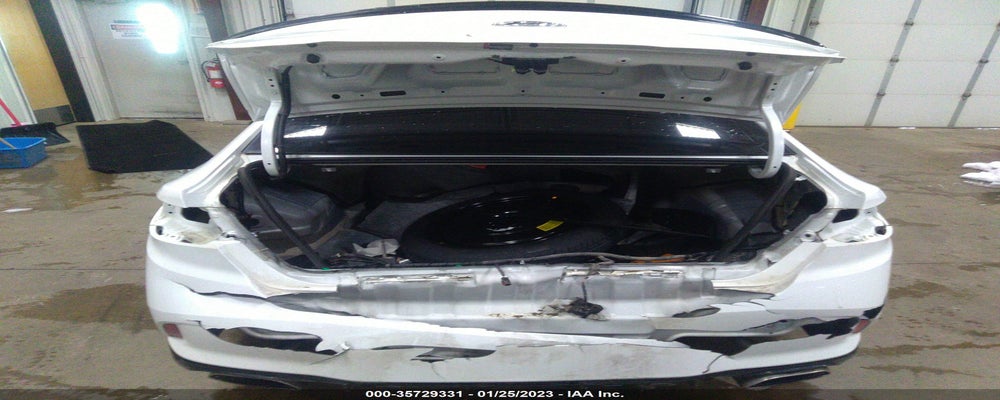 5NPE34AF8JH716723 2018 HYUNDAI SONATA photo no. 6