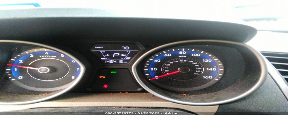KMHDH4AE4GU479503 2016 HYUNDAI ELANTRA photo no. 7