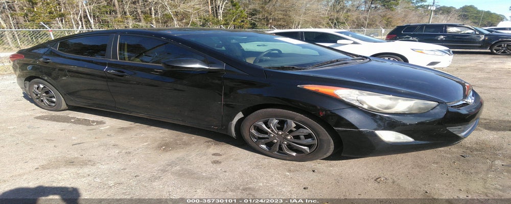 KMHDH4AE6CU479688 2012 HYUNDAI ELANTRA photo no. 6