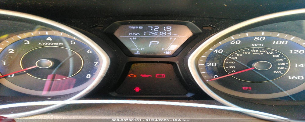 KMHDH4AE6CU479688 2012 HYUNDAI ELANTRA photo no. 7