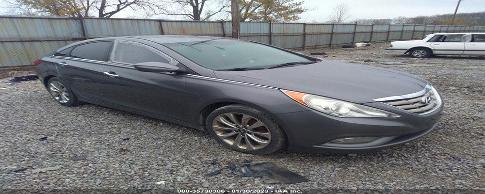 5NPEC4AC4CH343852 2012 HYUNDAI SONATA photo no. 18