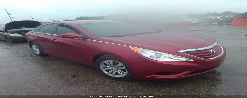 5NPEB4AC8CH386660 2012 HYUNDAI SONATA photo no. 16