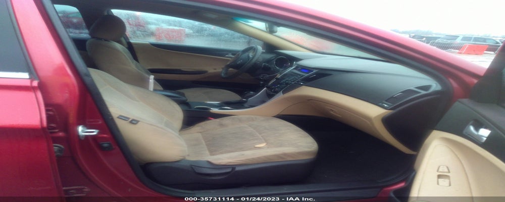 5NPEB4AC8CH386660 2012 HYUNDAI SONATA photo no. 5