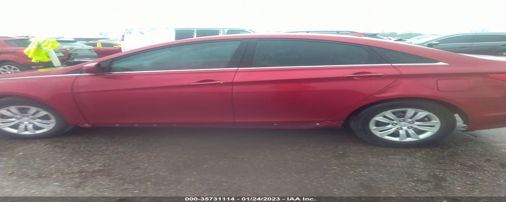 5NPEB4AC8CH386660 2012 HYUNDAI SONATA photo no. 6