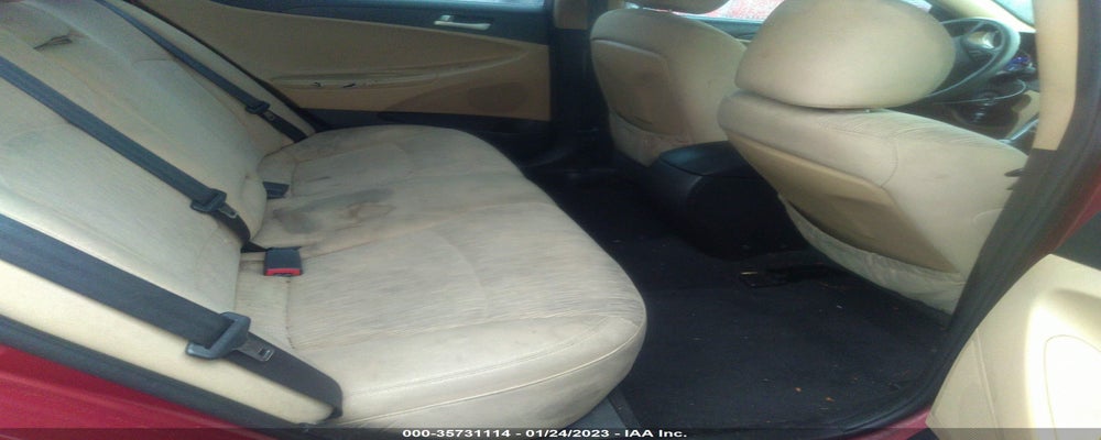 5NPEB4AC8CH386660 2012 HYUNDAI SONATA photo no. 8