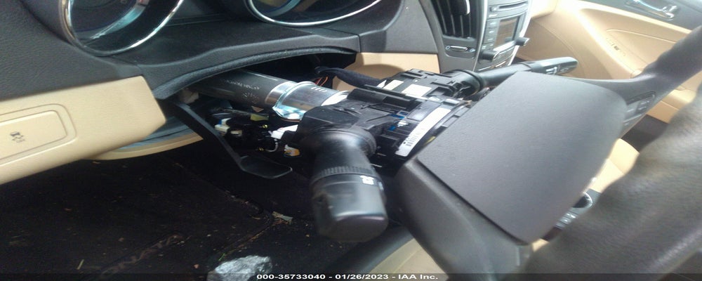 5NPEB4AC6EH879983 2014 HYUNDAI SONATA photo no. 6