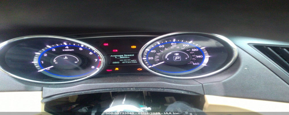 5NPEB4AC6EH879983 2014 HYUNDAI SONATA photo no. 7