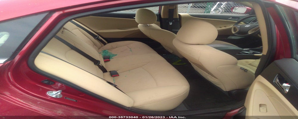 5NPEB4AC6EH879983 2014 HYUNDAI SONATA photo no. 8
