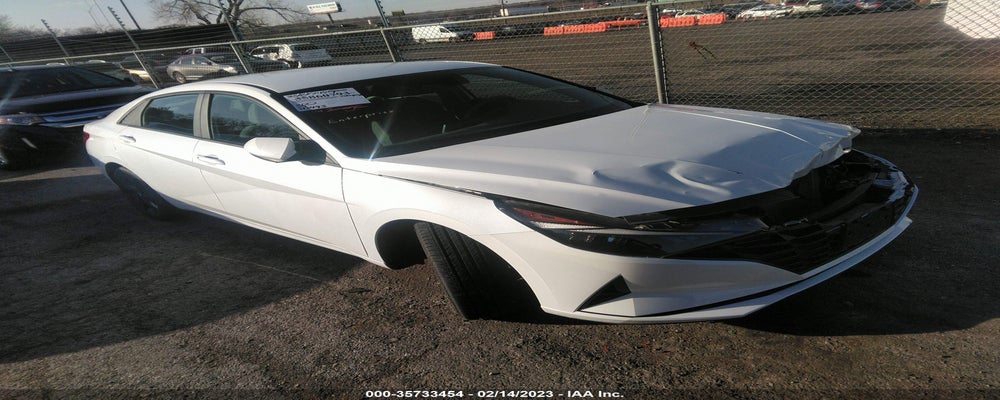 5NPLM4AG9MH012175 2021 HYUNDAI ELANTRA photo no. 20