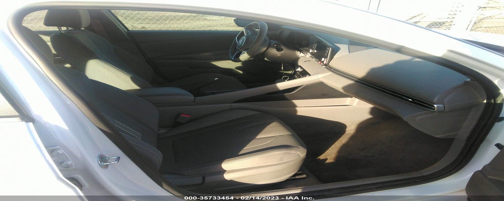 5NPLM4AG9MH012175 2021 HYUNDAI ELANTRA photo no. 5