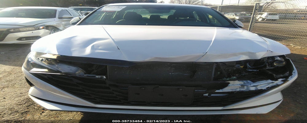 5NPLM4AG9MH012175 2021 HYUNDAI ELANTRA photo no. 6
