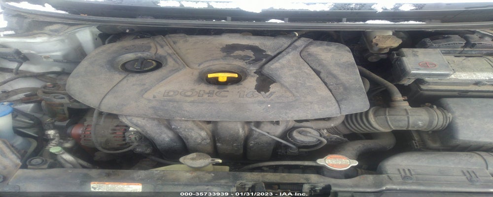 5NPDH4AE2CH108140 2012 HYUNDAI ELANTRA photo no. 10