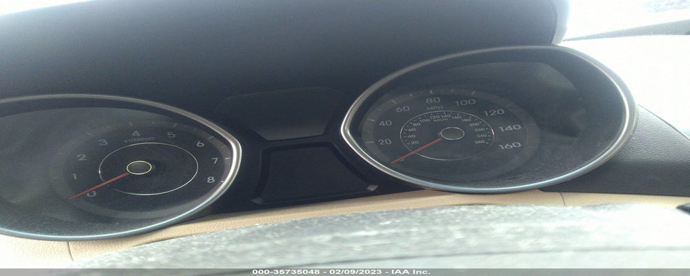 5NPDH4AEXCH100982 2012 HYUNDAI ELANTRA photo no. 7