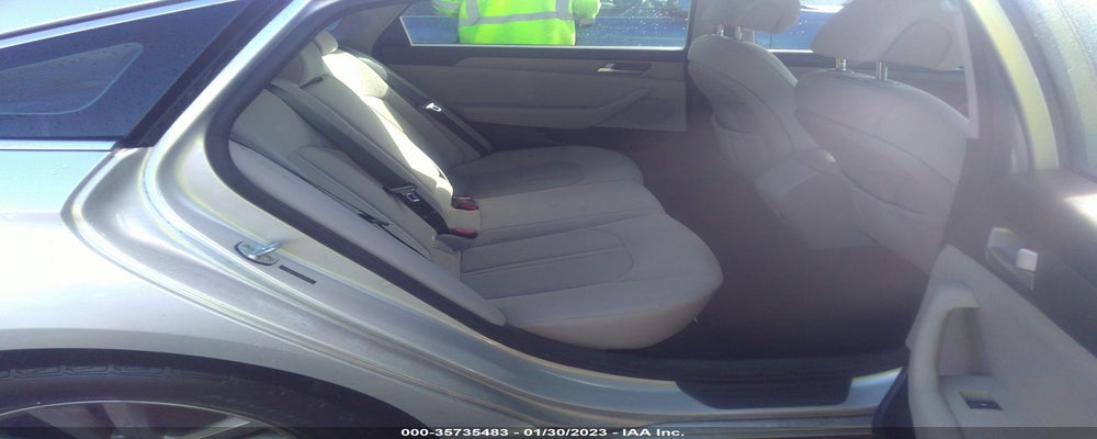 5NPE24AF9FH002660 2015 HYUNDAI SONATA photo no. 8