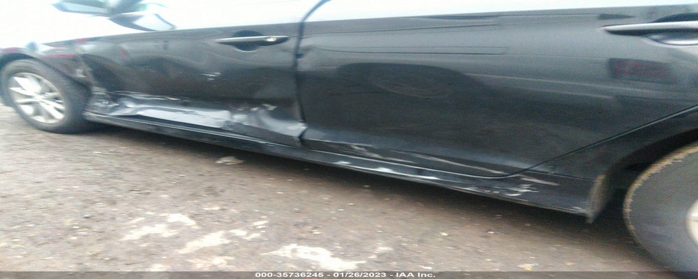 5NPE24AF9JH694721 2018 HYUNDAI SONATA photo no. 6