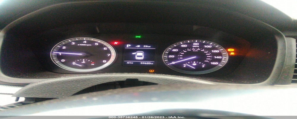 5NPE24AF9JH694721 2018 HYUNDAI SONATA photo no. 7