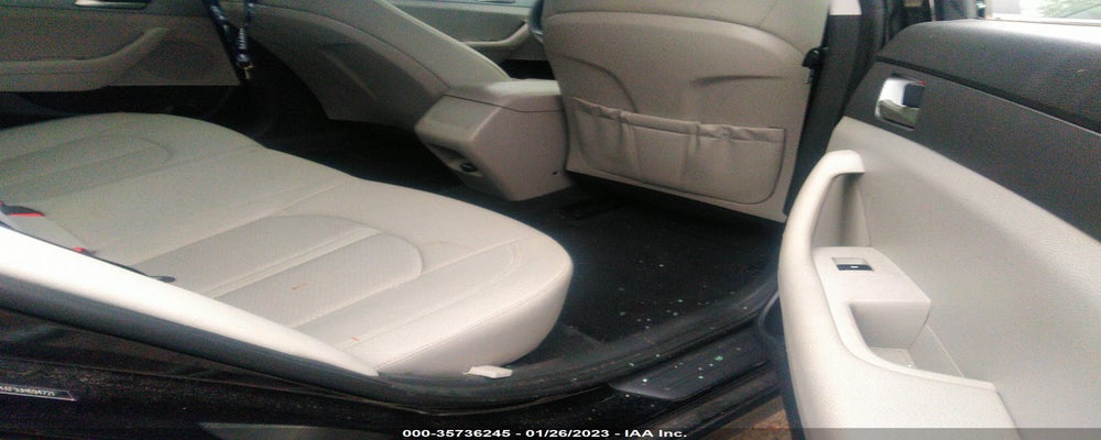 5NPE24AF9JH694721 2018 HYUNDAI SONATA photo no. 8