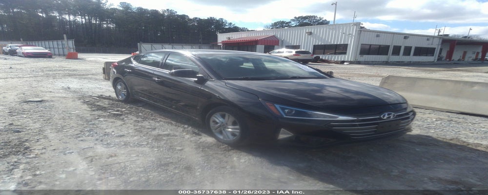 5NPD84LF8LH548661 2020 HYUNDAI ELANTRA photo no. 13