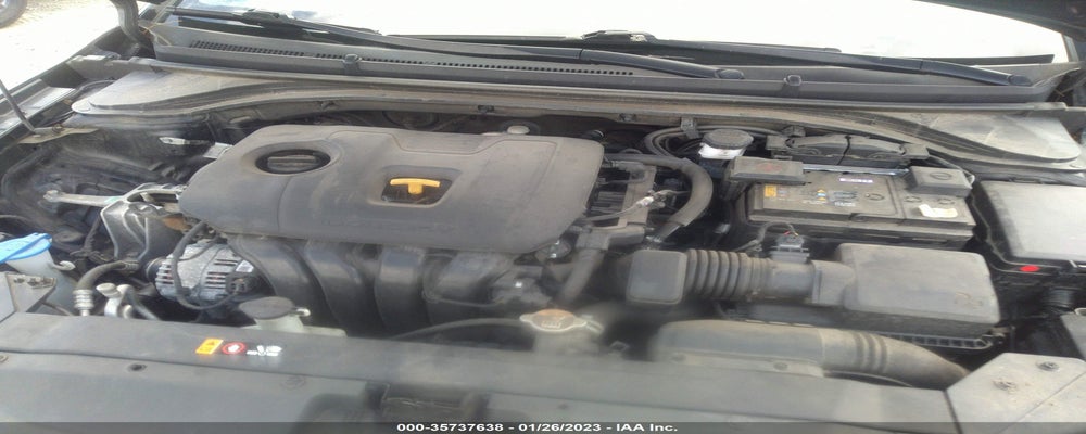 5NPD84LF8LH548661 2020 HYUNDAI ELANTRA photo no. 10