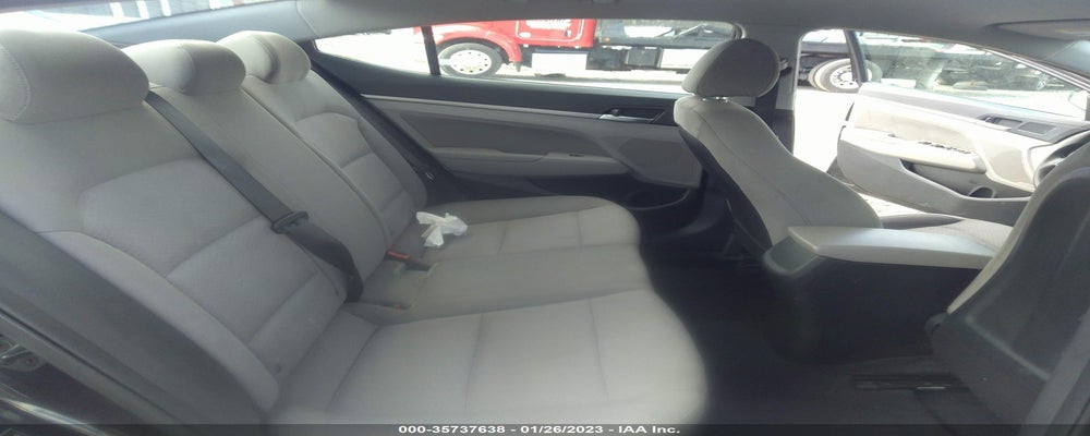 5NPD84LF8LH548661 2020 HYUNDAI ELANTRA photo no. 8