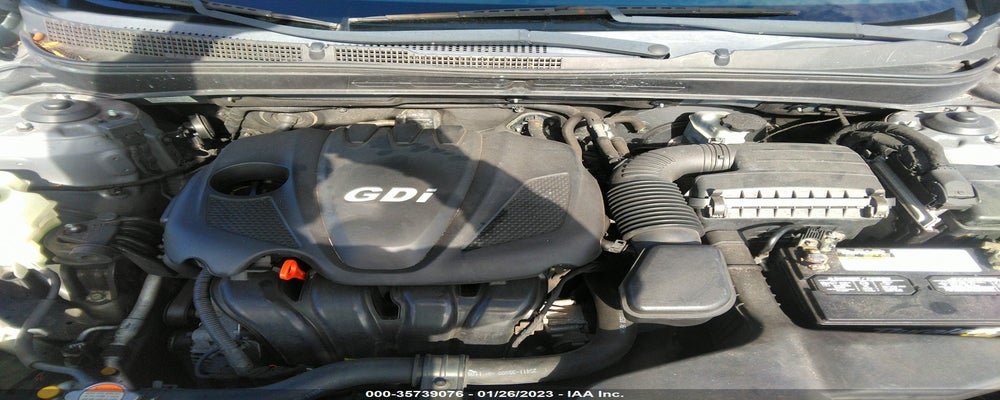 5NPEC4AC8CH343515 2012 HYUNDAI SONATA photo no. 10